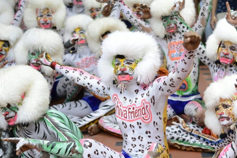 Festival Hopping 2.0: AI Predicting the Next Viral Cultural Event