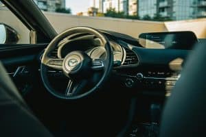 Voice-Activated Everything: Alexa’s Takeover of Vehicle Controls