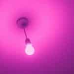 Biometric Access: Facial Recognition Keys and Mood Lighting