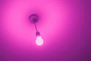Biometric Access: Facial Recognition Keys and Mood Lighting