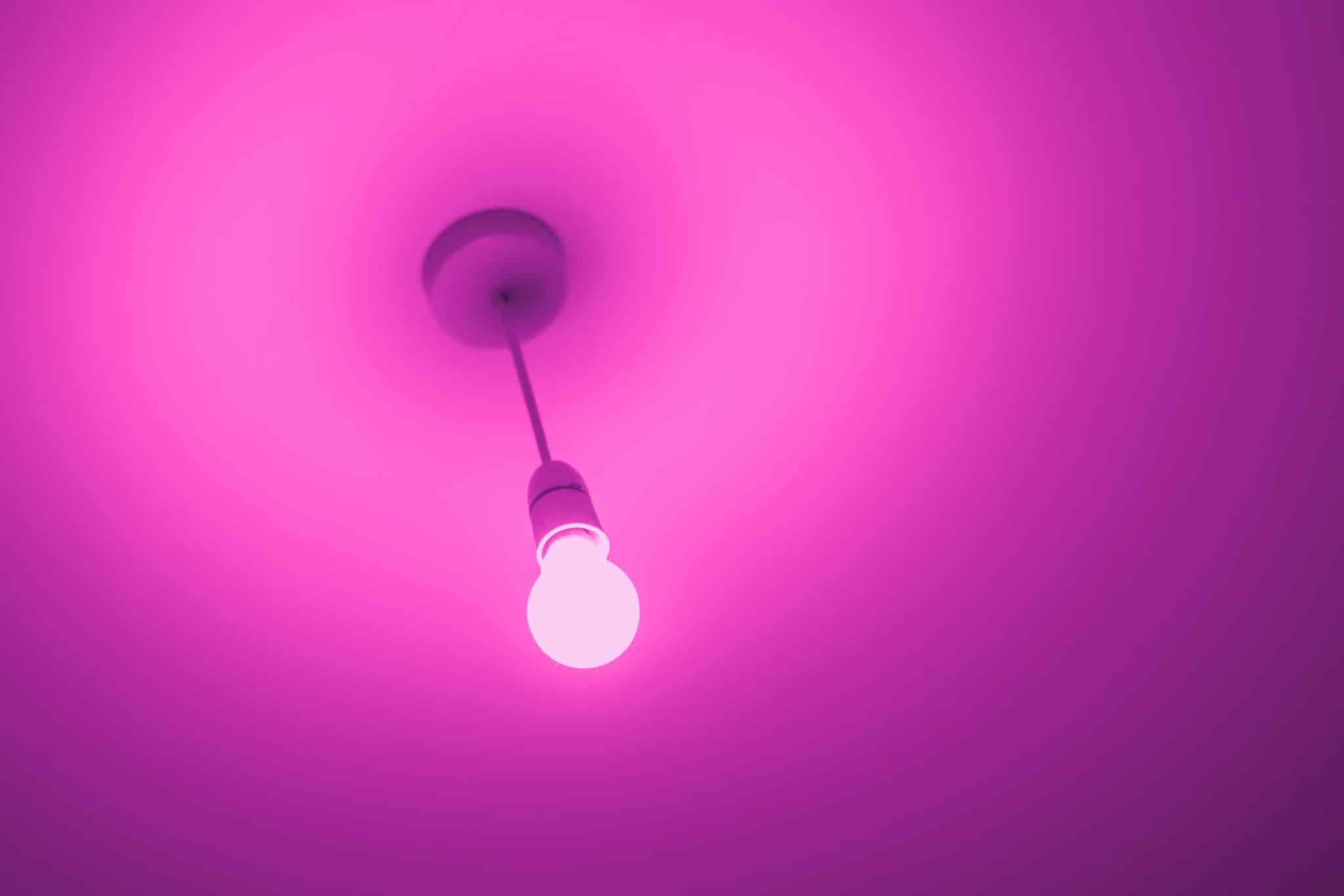 Biometric Access: Facial Recognition Keys and Mood Lighting