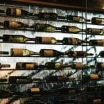 Underwater Wine Cellars: Luxury Amenities in Oceanic EVs