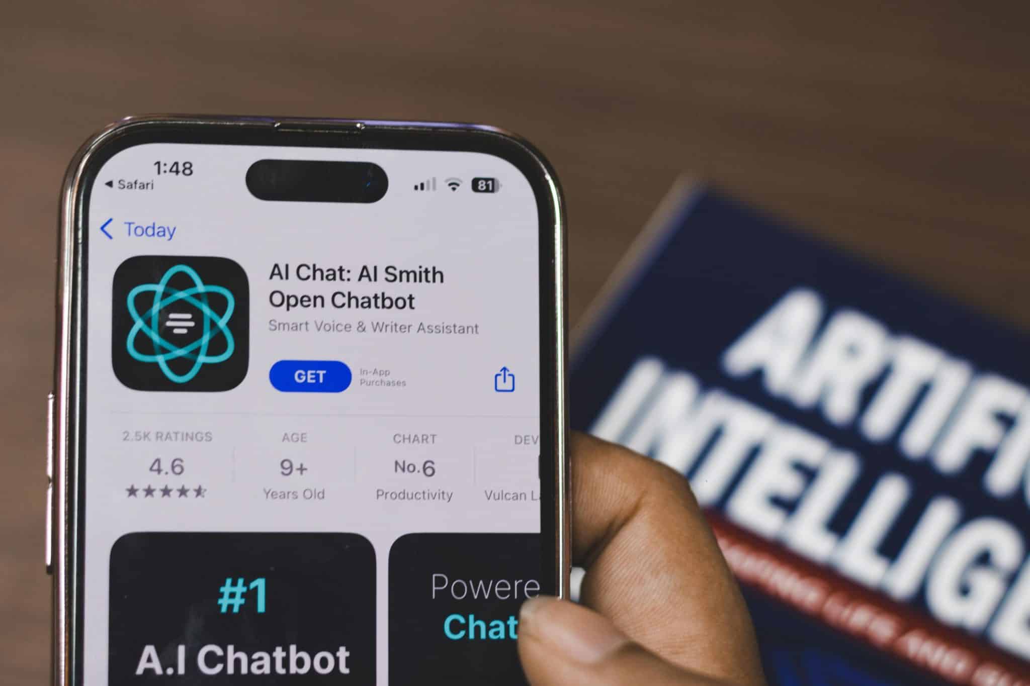 AI Tutors: The Future of Personalized Learning