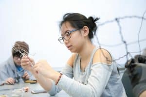 Competency-Based Education: Focusing on Skills Rather Than Credits