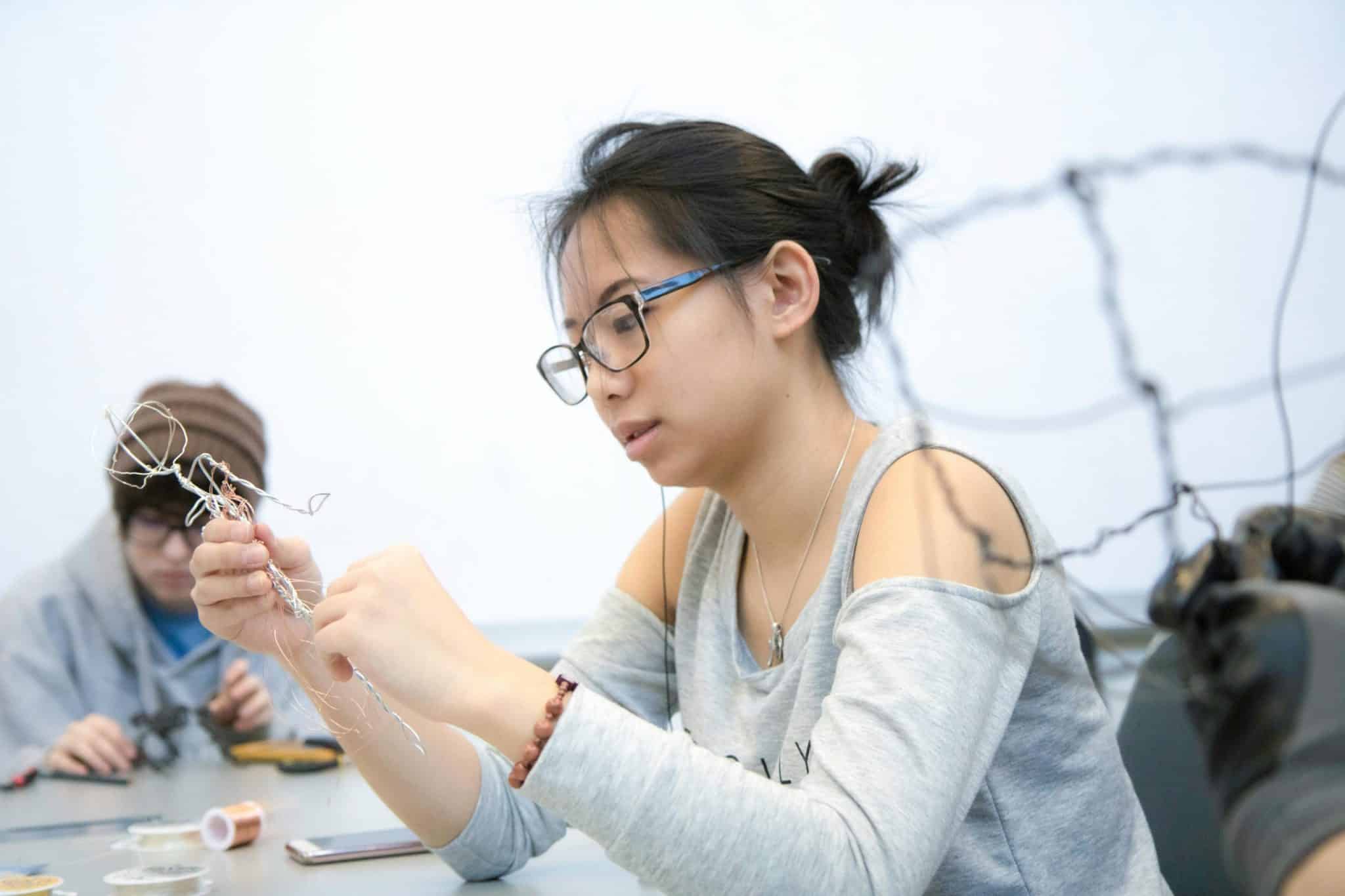 Competency-Based Education: Focusing on Skills Rather Than Credits