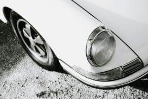 Quantum Computing in Vehicles: Predicting Market Swings at Light Speed