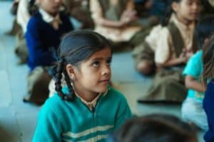 Holographic Teachers: The Future of Remote Learning?