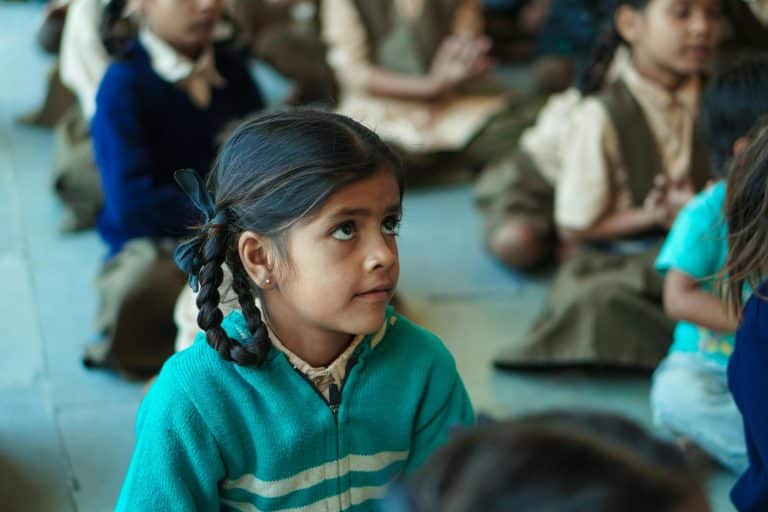 Holographic Teachers: The Future of Remote Learning?