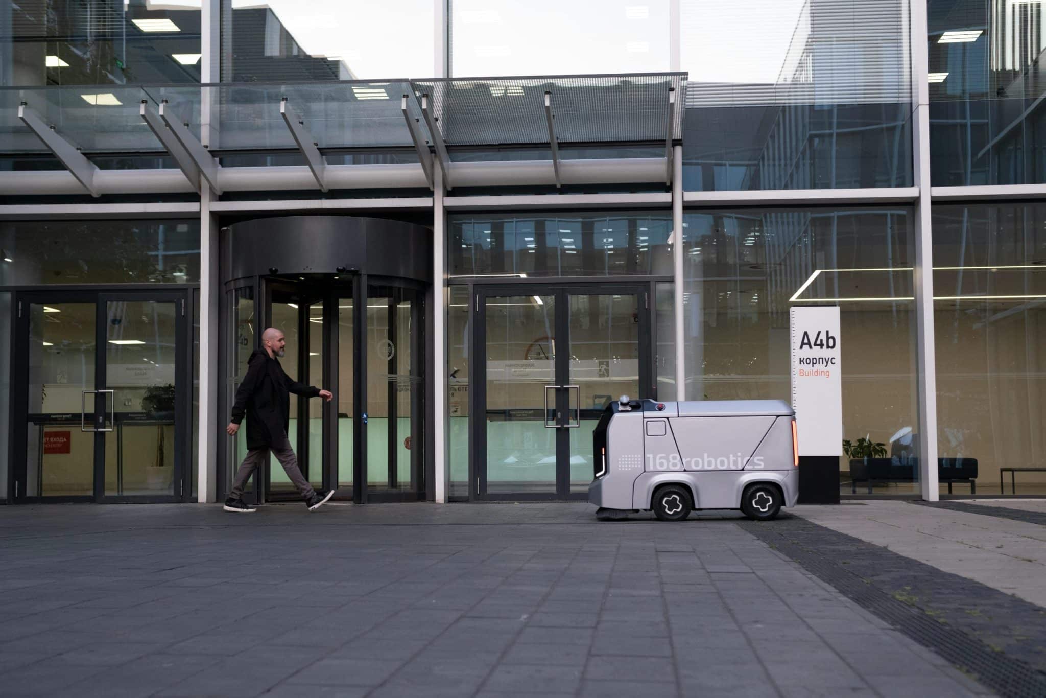AI Co-Pilots: Cars That Predict Your Needs Before You Do