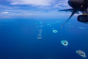 Private Island Subscriptions: Year-Round Access to Secluded Atolls