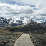 Hiking the Inca Trail: Sustainable Tourism in Peru