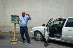 Autonomous Vehicle Safety: Addressing Public Concerns