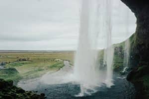 Sustainable Iceland: Exploring Geothermal Hot Springs and Glaciers
