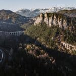 Luxury Train Journeys: Scenic Routes with Fine Dining