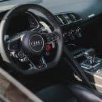 Biometric Mansions: Luxury Cars with DNA-Verified Entry Systems