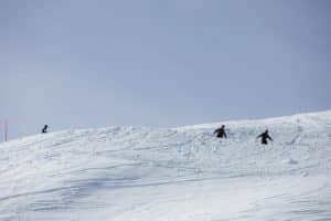 Exclusive Ski Resorts: High-End Amenities in the Alps