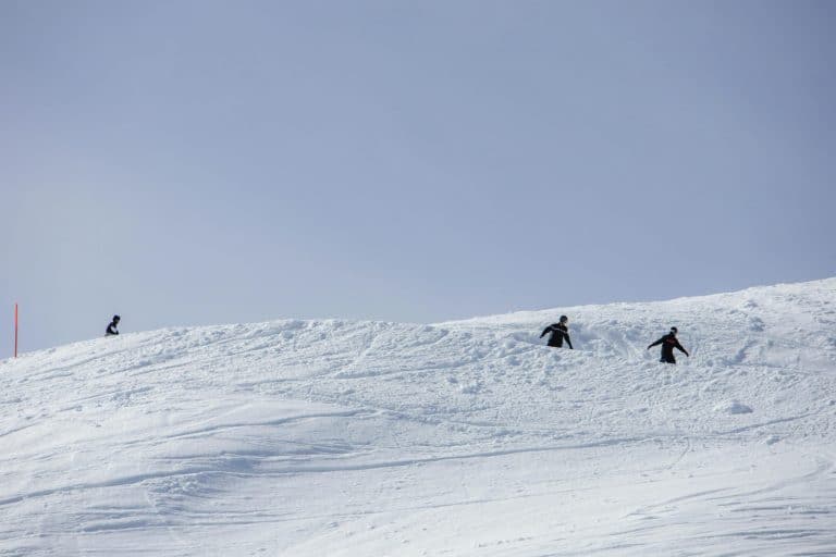 Exclusive Ski Resorts: High-End Amenities in the Alps