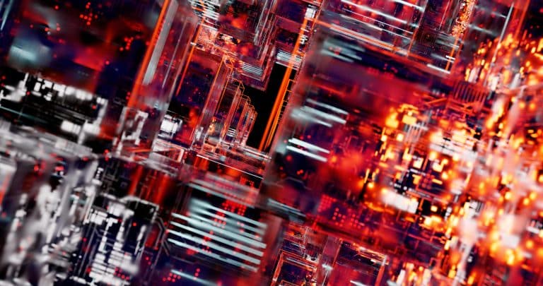 Supply Chain 2.0: How 3D Printing is Beating Chip Shortages