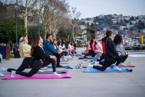 Personalized Wellness Programs: AI-Driven Health Insights