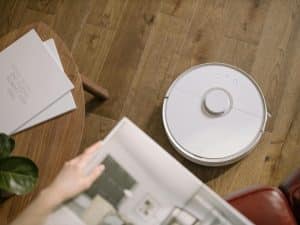 Energy-Efficient Washing Machines: Water-Saving Tech for the Future