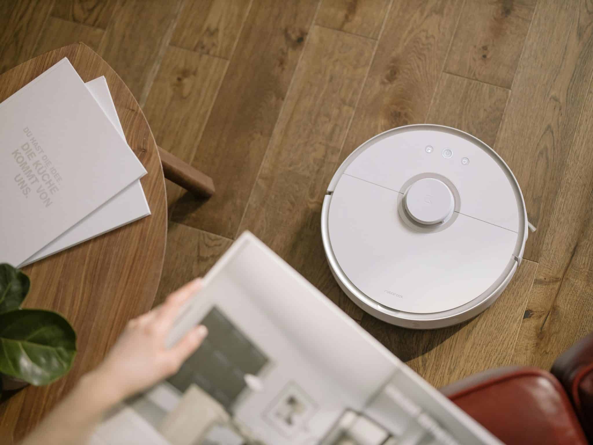 Energy-Efficient Washing Machines: Water-Saving Tech for the Future