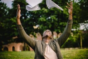 AI-Driven Predictive Analytics: Forecasting Student Success