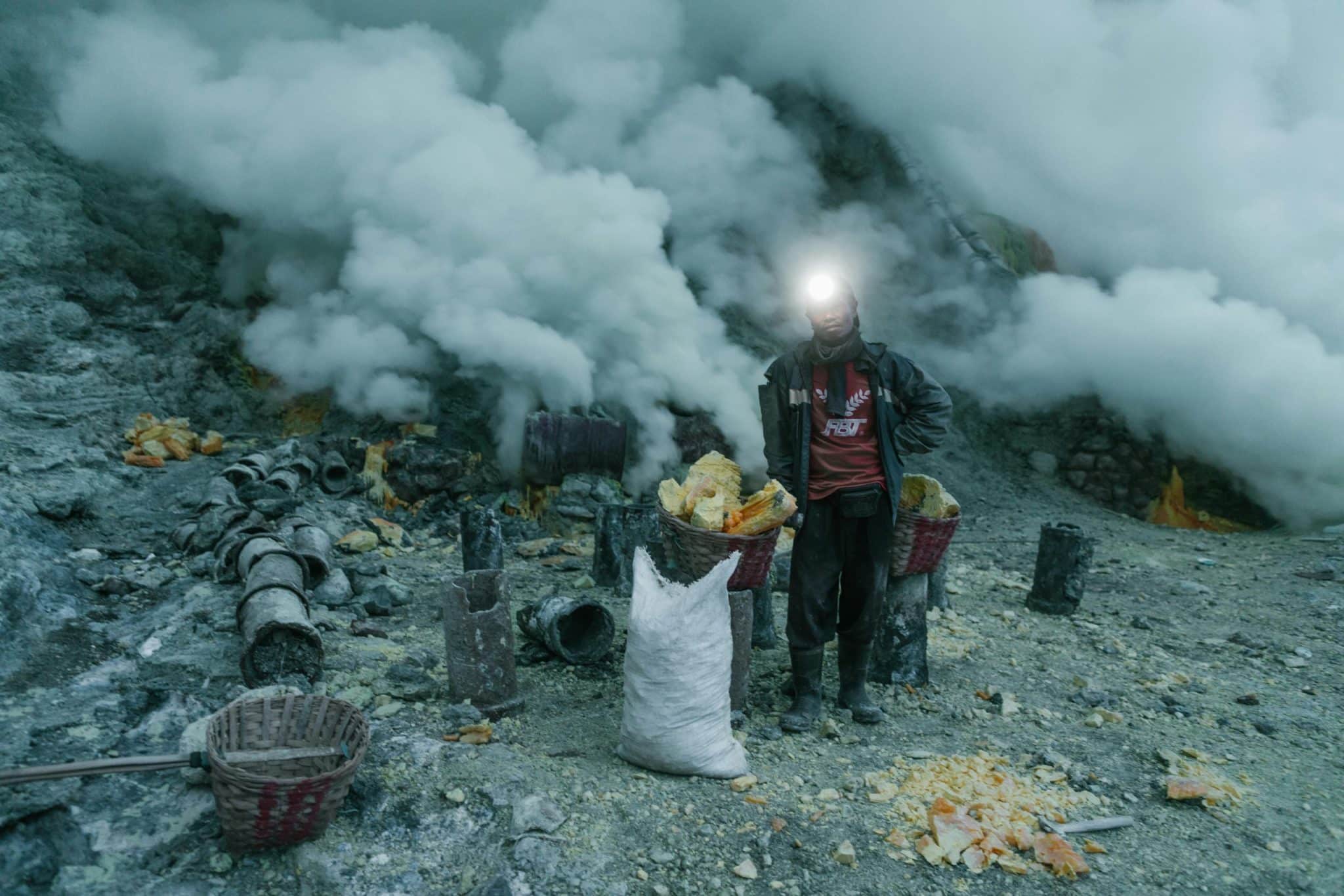 Volcano Boarding 2.0: Nicaragua’s Ash Slopes Redesigned for Thrills