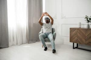 Immersive Language Learning: VR for Fluency