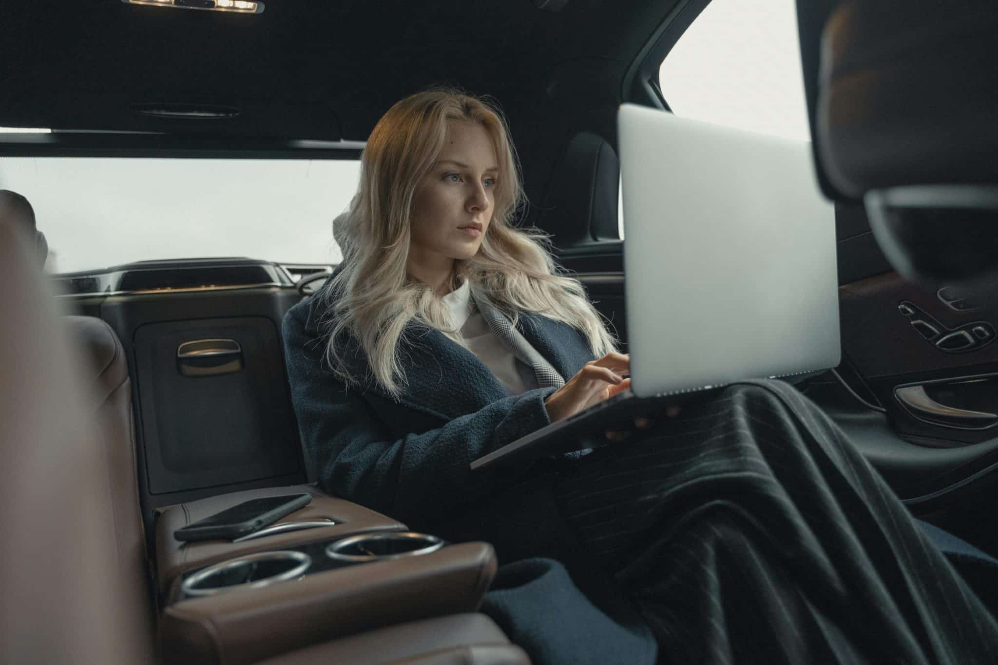 Software-Defined Vehicles: Upgrading Your Car Like a Smartphone