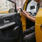 Japan’s Autonomous Taxi Services: A Glimpse into the Future