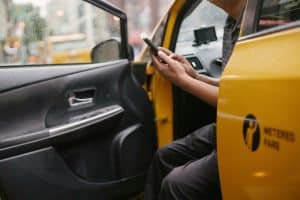 Japan’s Autonomous Taxi Services: A Glimpse into the Future