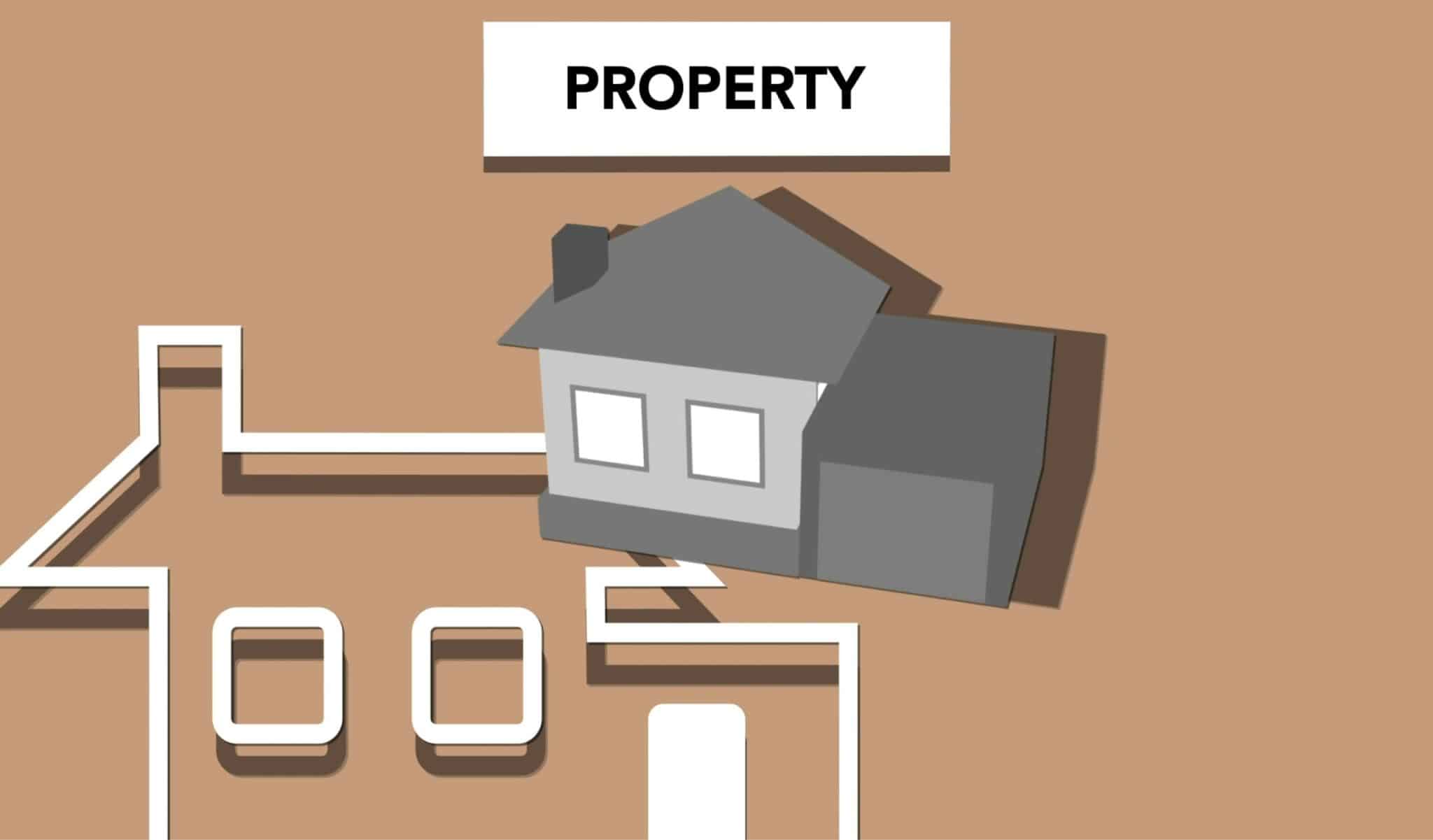 Blockchain-Based Property Titles: Secure and Transparent Ownership