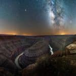 Noctourism 101: Stargazing and Night Markets in Brazil