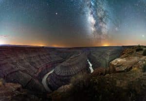 Noctourism 101: Stargazing and Night Markets in Brazil
