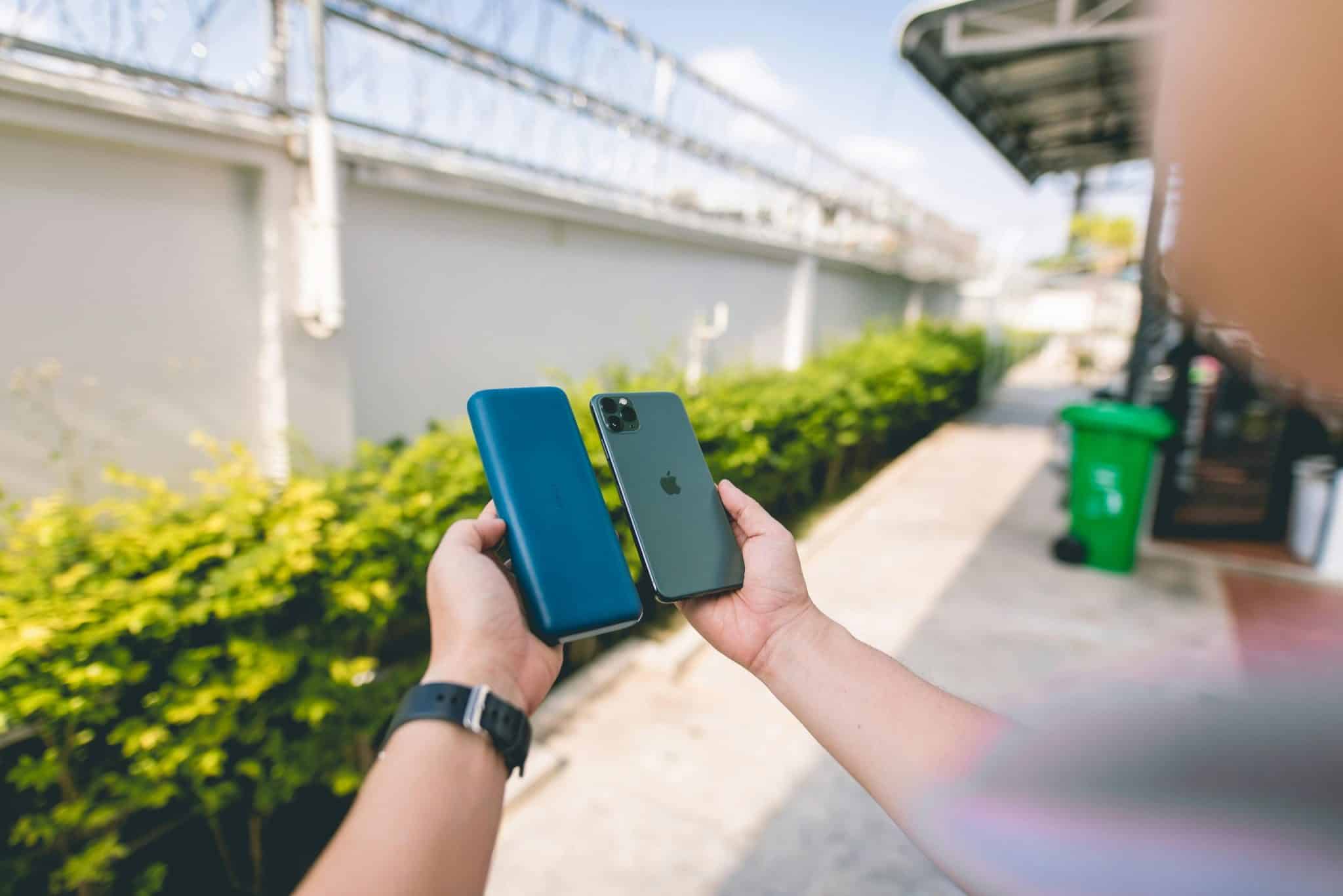 Energy Consumption Concerns: Balancing Efficiency with Smart Gadgets
