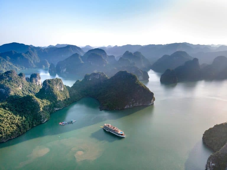 Calmcations: Serenity-Focused Vacations in Norway’s Fjords