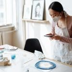 Self-Healing Paint: NanoTech Repairs Scratches Overnight