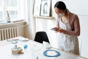 Self-Healing Paint: NanoTech Repairs Scratches Overnight