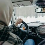 AR Windshields: Turn-by-Turn Navigation Overlaid on Reality