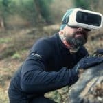 Virtual Reality Field Trips: Exploring Ancient Rome in Class