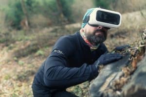 Virtual Reality Field Trips: Exploring Ancient Rome in Class