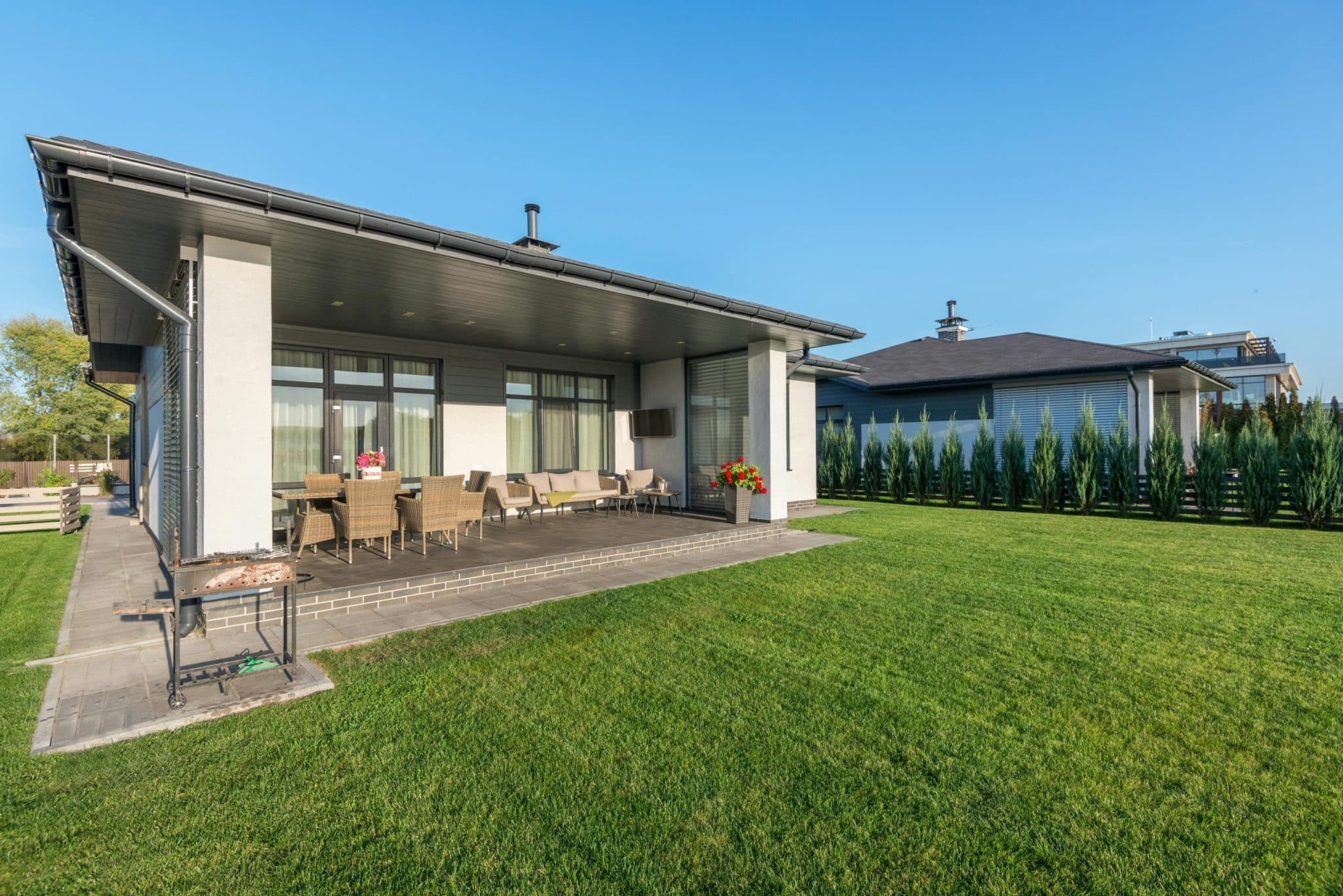 Supply Chain Disruptions: Impact on Real Estate Development