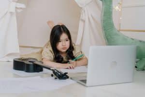 Virtual Classrooms: Enhancing Accessibility and Flexibility in Education