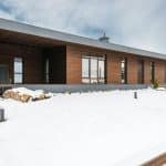 High-End Eco-Lodges: Sustainable Luxury in Remote Locations