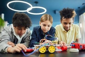 Leadership Development Programs: Empowering Student Leaders
