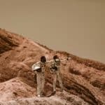 Mars Colony Prototypes: NASA-Tested Rovers for Earthbound Adventurers