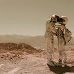 Mars Colony Prototypes: NASA-Tested Rovers for Earthbound Adventurers