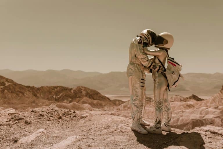 Mars Colony Prototypes: NASA-Tested Rovers for Earthbound Adventurers