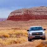 Underwater Exploration Vehicles: The Next Frontier in Off-Road