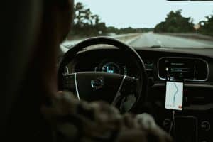Tesla’s Full Self-Driving Tech: The Future of Highway Travel